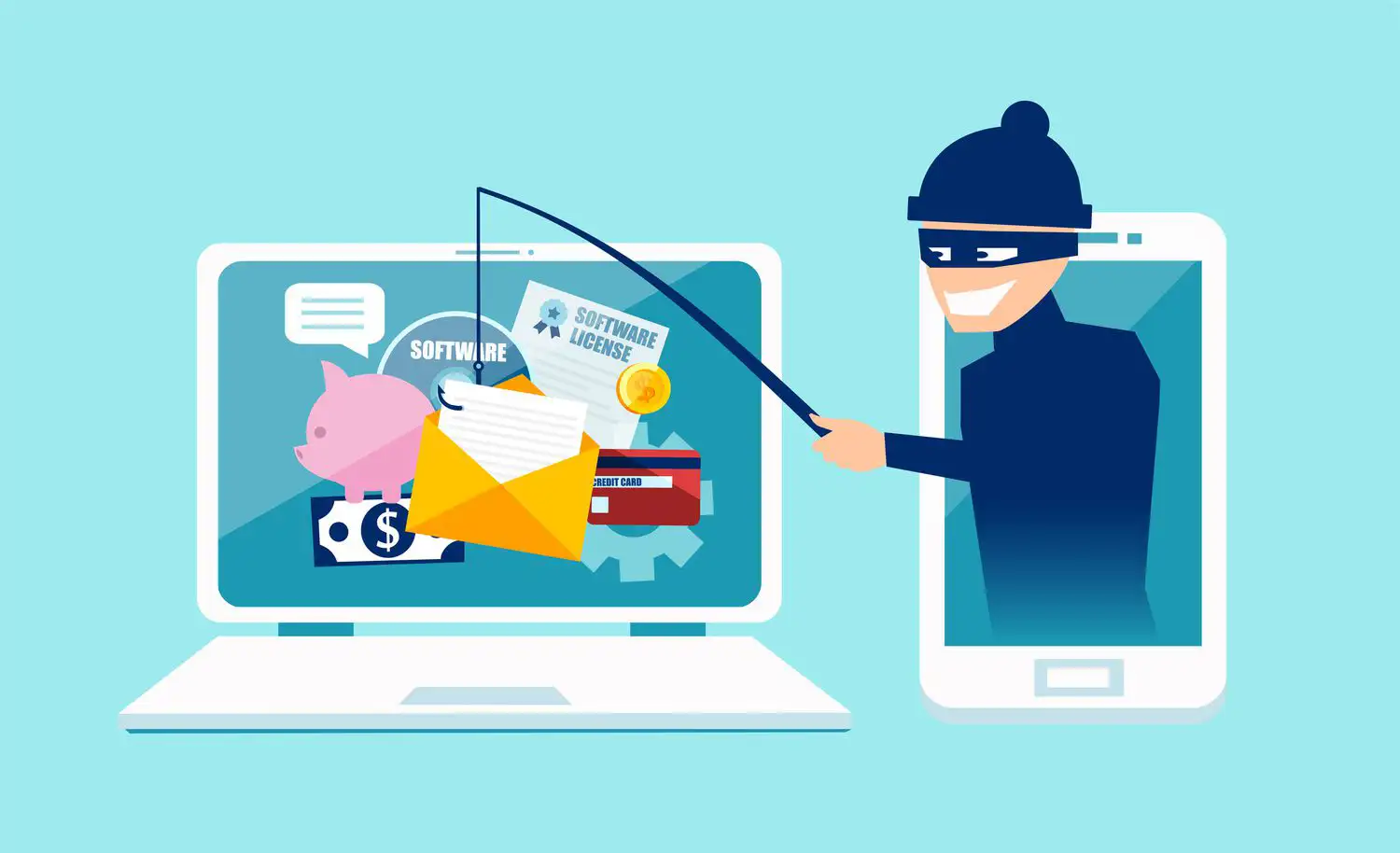 Sécurité et prévention des fraudes