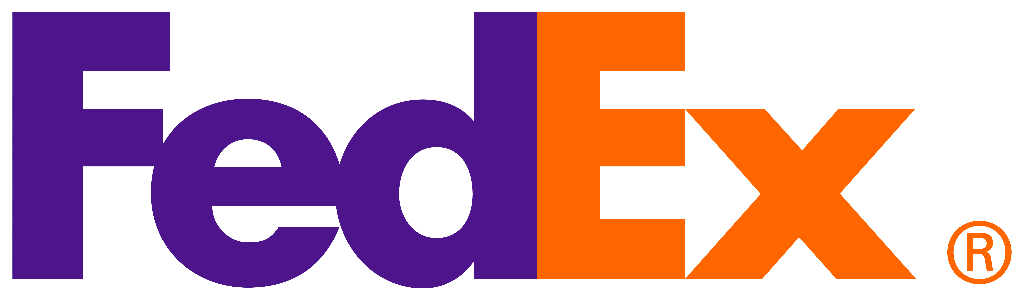 Logo FedEx