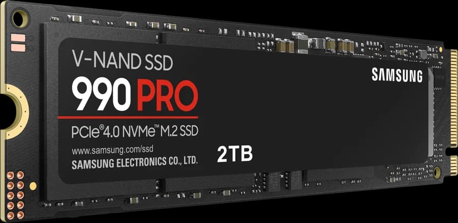 Disque SSD