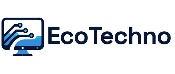 Logo EcoTechno
